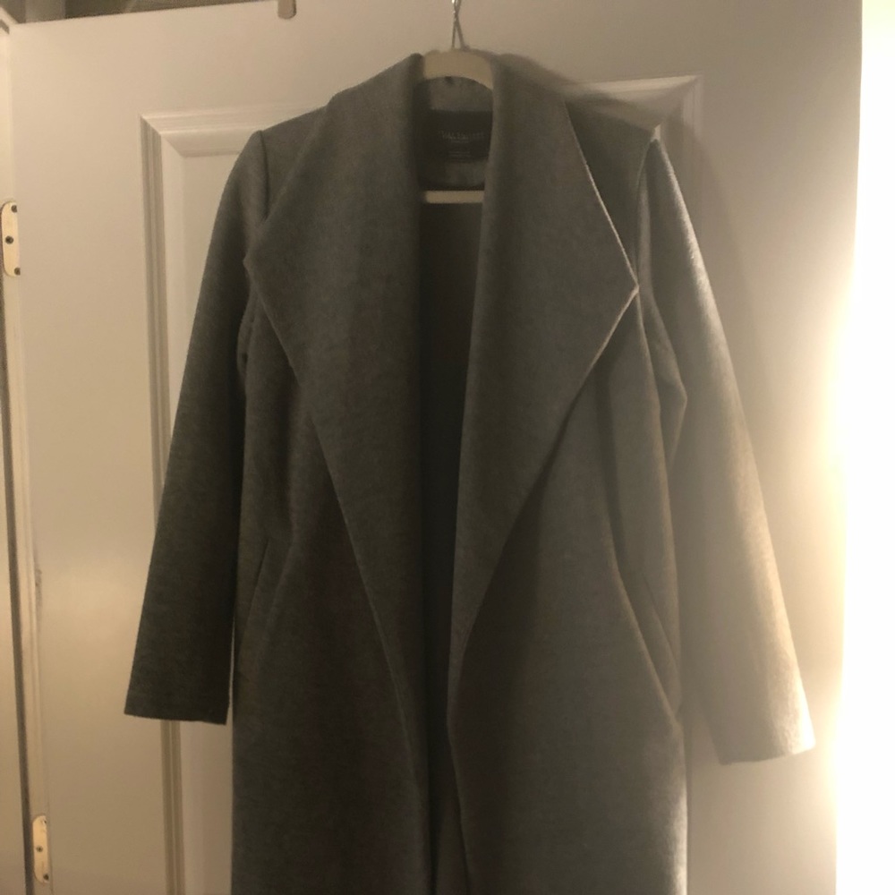 Akira Coat